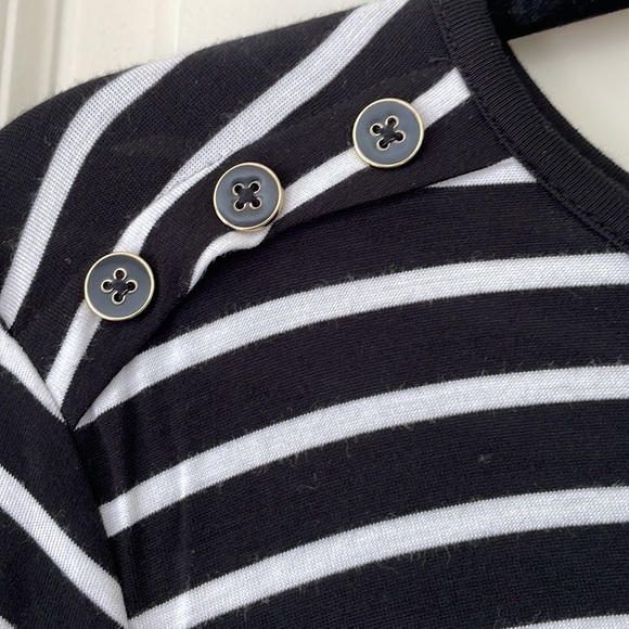 NWOT Tristan jersey dress - Picture 2 of 8